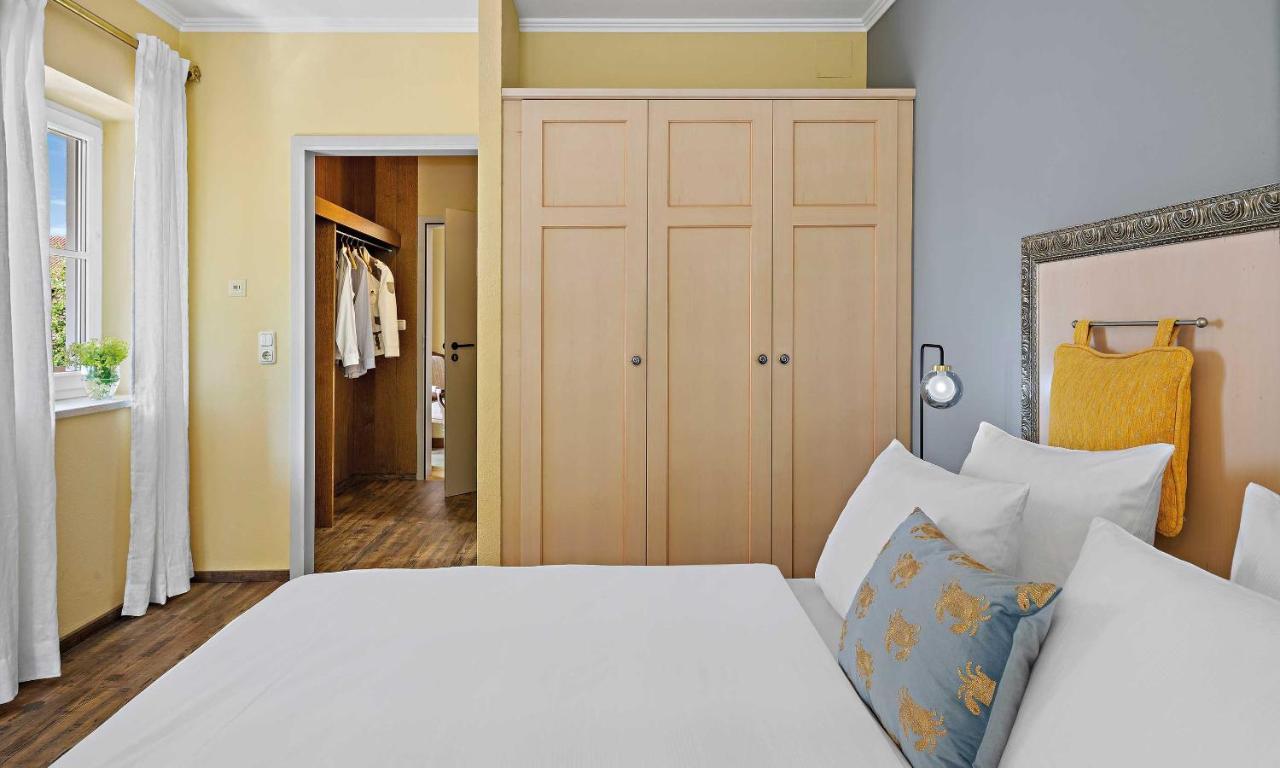 Hotel St Leonhard Bad Griesbach im Rottal Extérieur photo