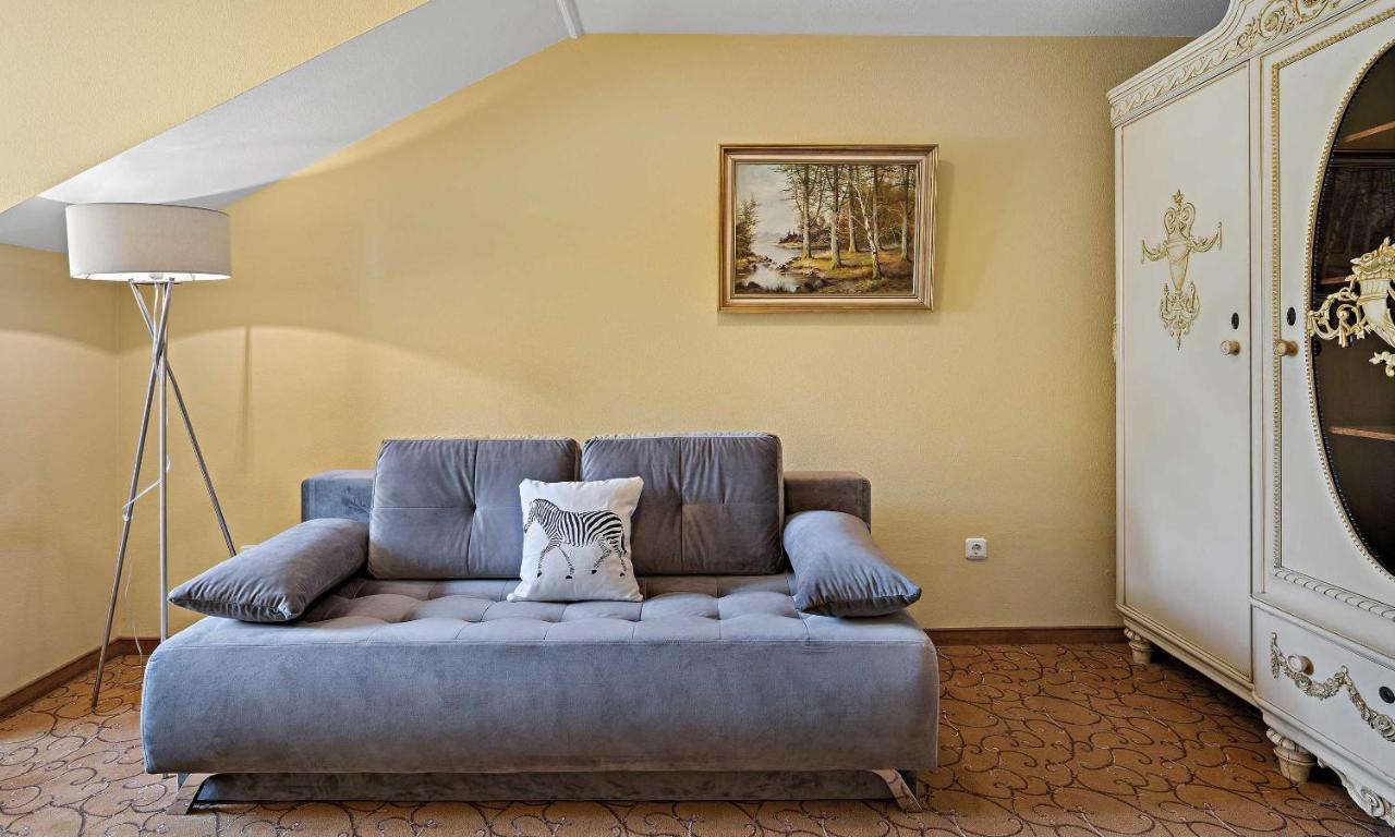 Hotel St Leonhard Bad Griesbach im Rottal Extérieur photo
